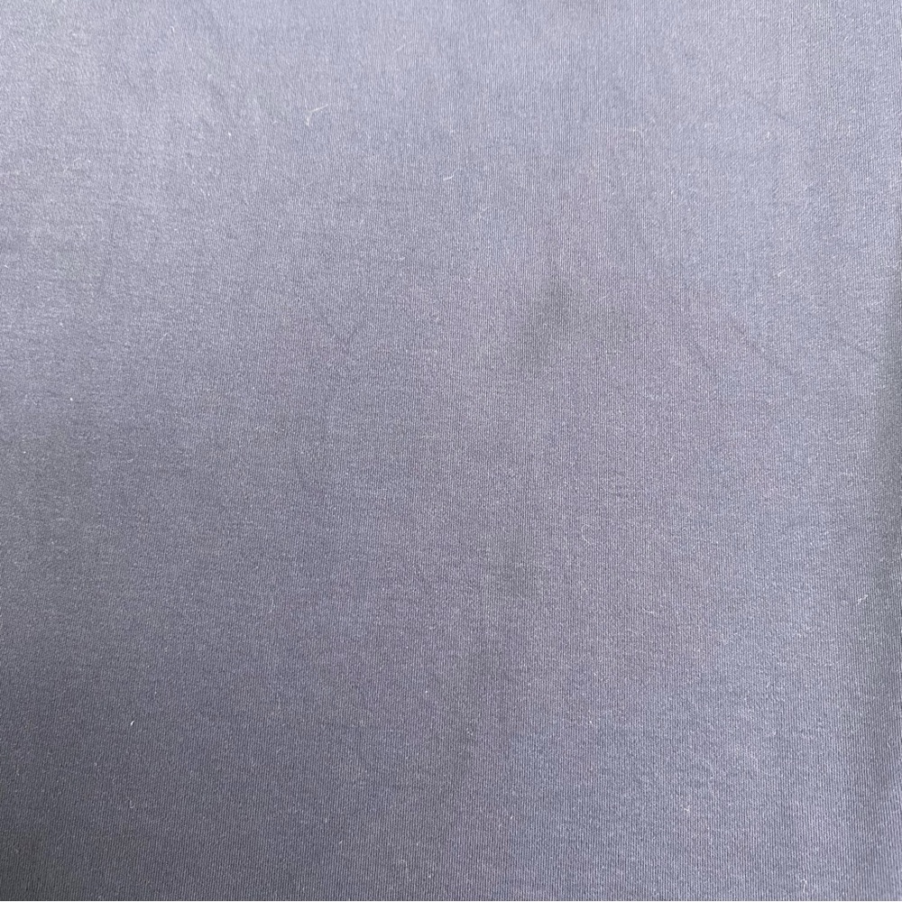 Boston Navy Blue Men's Shirt - Picture 9 of 9